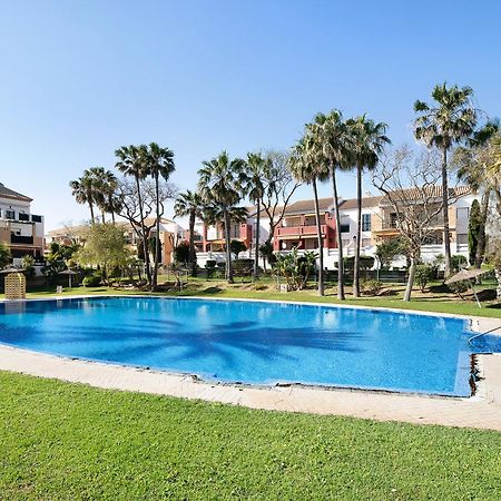 Leprince Chiclana de la Frontera Εξωτερικό φωτογραφία