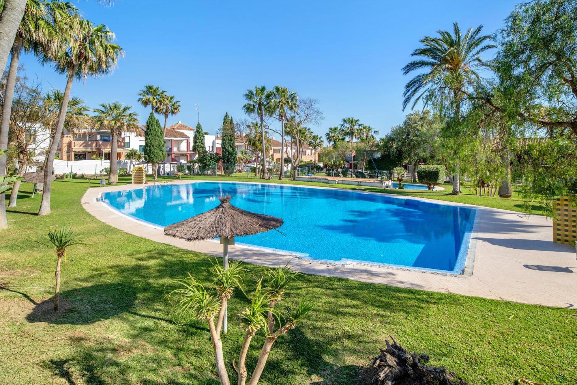 Leprince Chiclana de la Frontera Εξωτερικό φωτογραφία