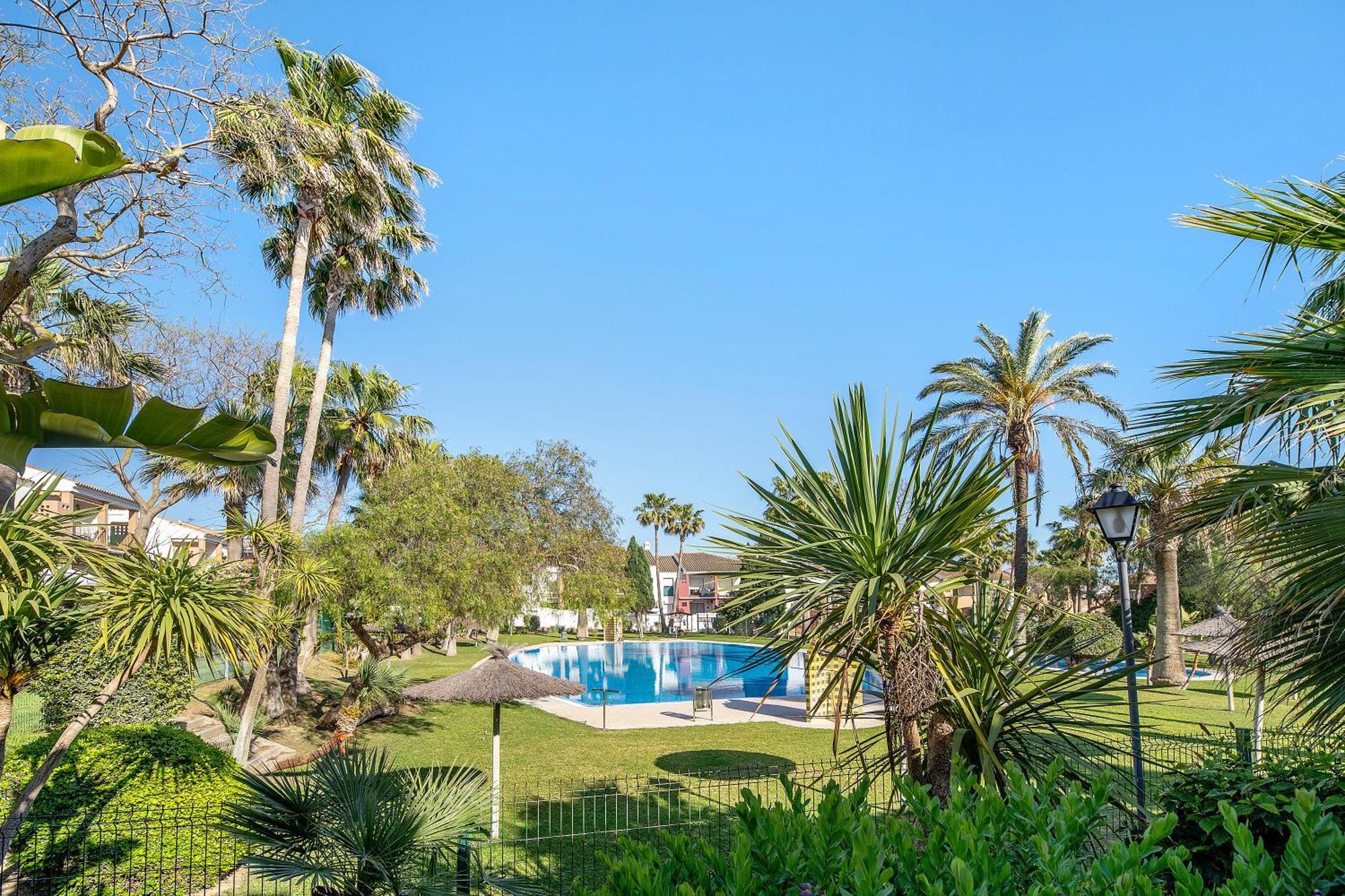 Leprince Chiclana de la Frontera Εξωτερικό φωτογραφία